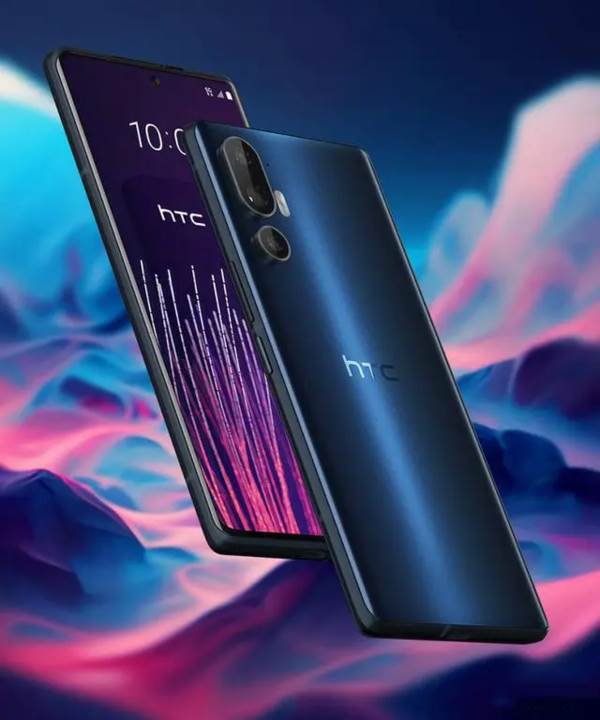 HTCU24pro参数配置