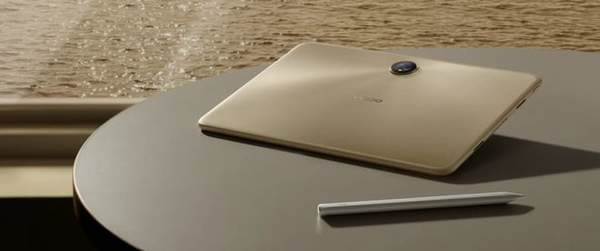 OPPO Pad 3参数配置