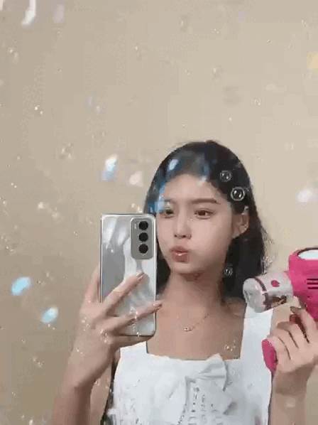 OPPO Reno12实况模式开启教程
