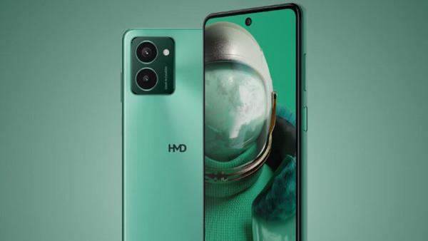HMD全新设计加支持5G将在印度推出首款手机