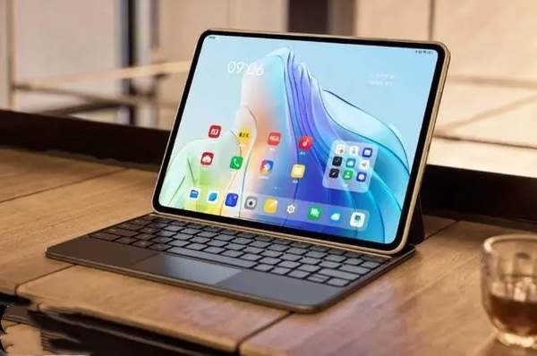 OPPO Pad 3参数配置