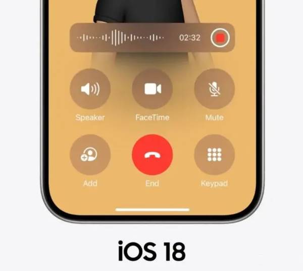 iPhone通话怎么录音-iPhone通话录音功能教程