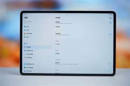 iqoopad2pro和vivo pad3 pro 有啥区别-参数对比
