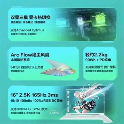 华硕天选5pro锐龙版和酷睿版对比