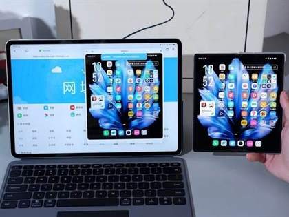 vivopad3pro测评