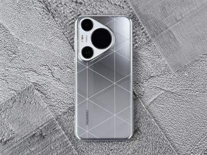 华为pura70pro+设置5g教程