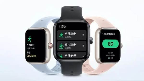 vivowatchgt和vivowatch3哪个好一点