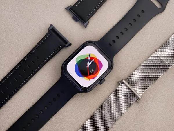 vivoWATCHGT测评