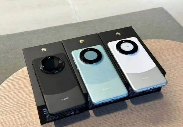 mate70pro与mate60pro区别