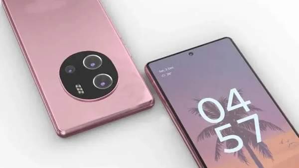 mate70pro参数配置详情
