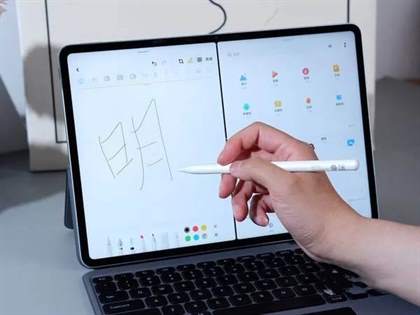 vivopad3pro测评