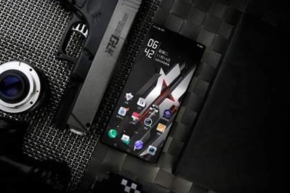 红魔9Pro和红魔9pro+配置区别