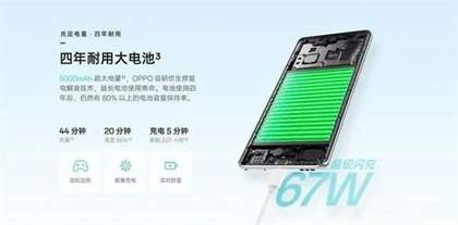 OPPOA3Pro手机怎么样 值得入手吗-OPPOA3Pro测评