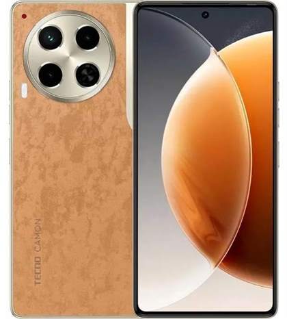 TECNO CAMON30参数配置