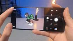 索尼XperiaProi手机怎么样-索尼XperiaProi测评