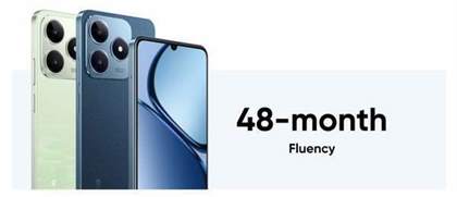 realme C63手机参数配置详情
