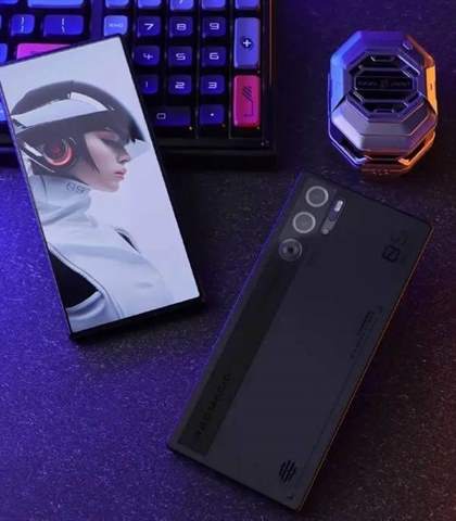 红魔9Pro和红魔9pro+配置区别