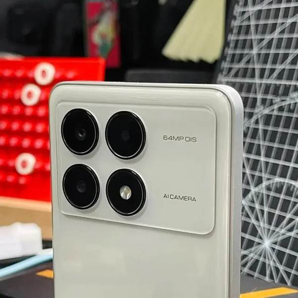 RedmiK70e值不值得买-RedmiK70e测评