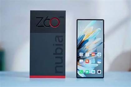 努比亚z60ultra测评
