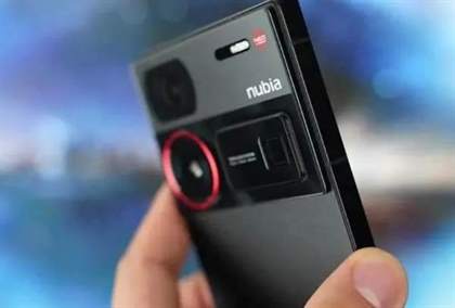 努比亚z60ultra测评