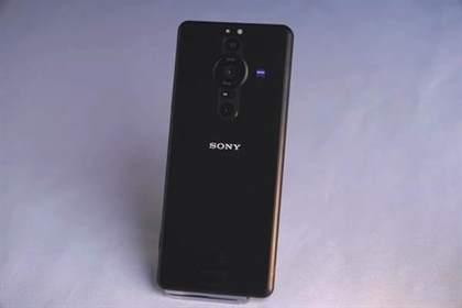 索尼XperiaProi参数配置