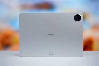 iQOOpad2pro具体参数