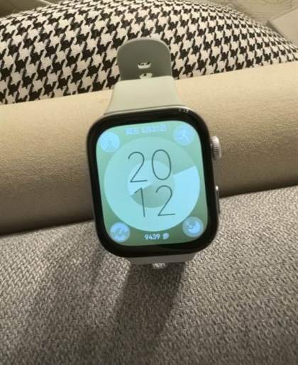 华为watchfit3测评