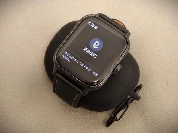 vivoWATCHGT测评