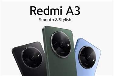 redmiA3手机参数-红米A3手机参数价格