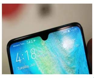华为mate60pro怎么设置5g网络