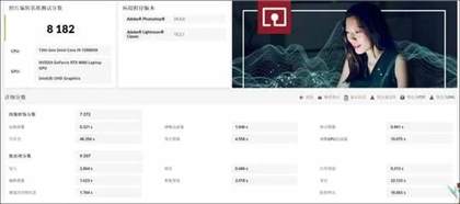 华硕天选5pro测评