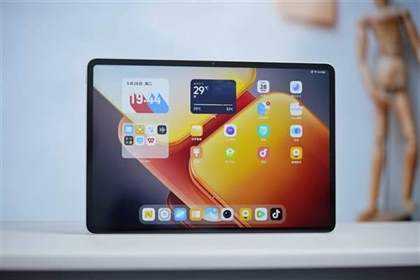 iQOOpad2pro具体参数