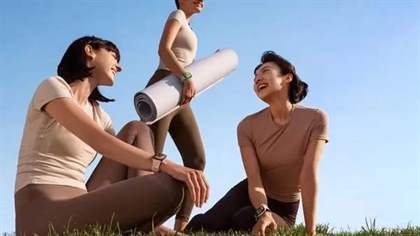 华为watchfit3功能介绍