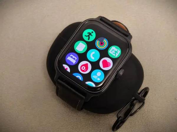 vivoWATCHGT测评