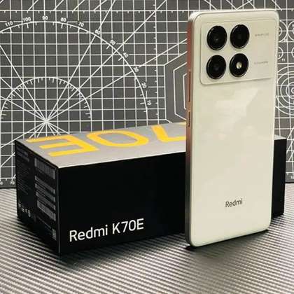 RedmiK70e值不值得买-RedmiK70e测评