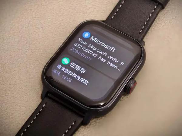 vivoWATCHGT测评