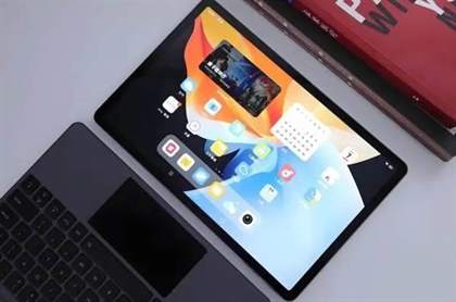 iqoopad2pro和vivo pad3 pro 有啥区别-参数对比