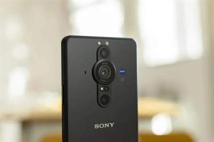 索尼Xperia Pro-II参数配置