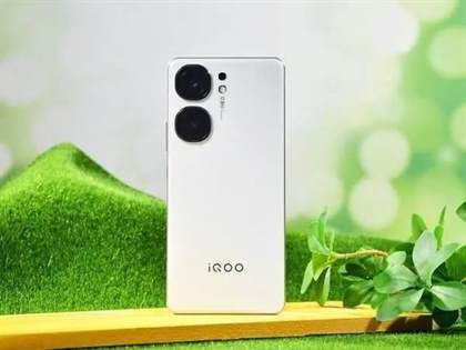 iQOO Neo9S Pro最新评测