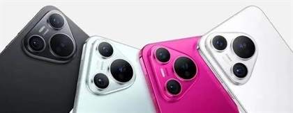 华为Pura 70系列区别 四款机型全面评测