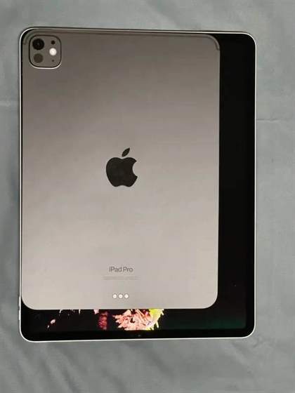 iPadPro202411寸和13寸区别