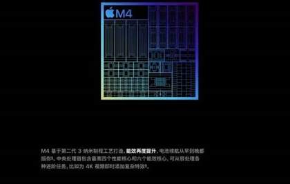 iPadPro2024开箱测评