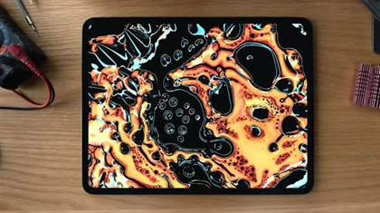 iPadPro2024参数配置详细