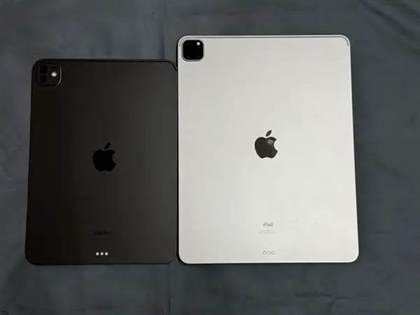 iPadPro202411寸和13寸区别
