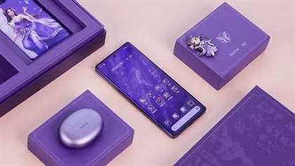 真我gtneo6和真我gtneo6se的区别