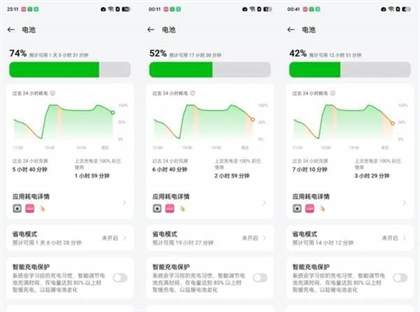 oppo reno12pro性能跑分评测