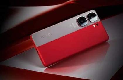 iQOO Neo9S Pro最新评测
