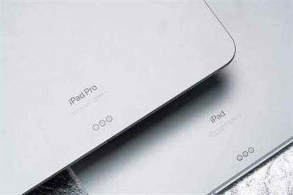 iPadPro2024开箱测评