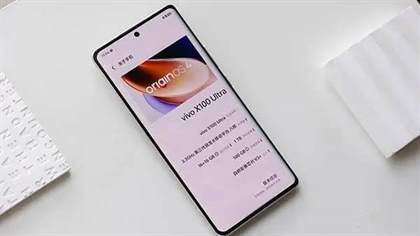 vivoX100Ultra评测