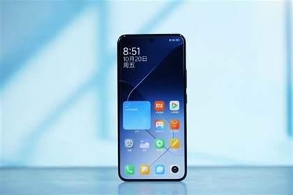 小米14pro灵动岛功能教程